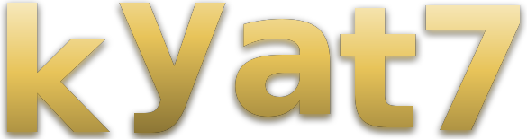 kyat7 logo